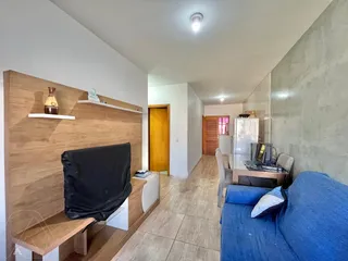 Casa geminada com 2 dormitórios, foto 5
