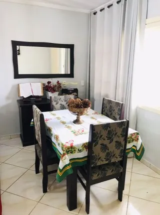 Casa com 3 dormitórios, foto 5