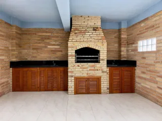 Casa com 3 dormitórios, foto 8