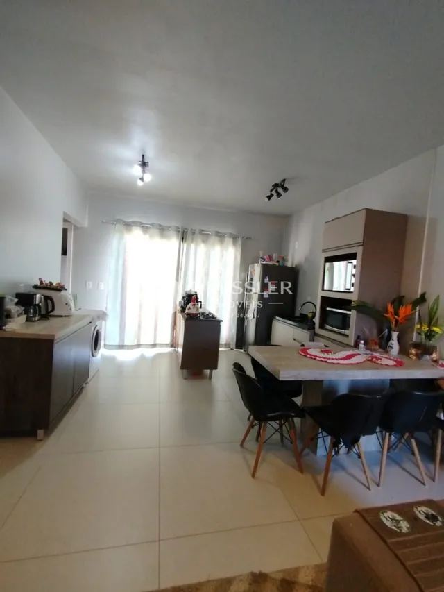 Casa com 2 dormitórios, foto 4