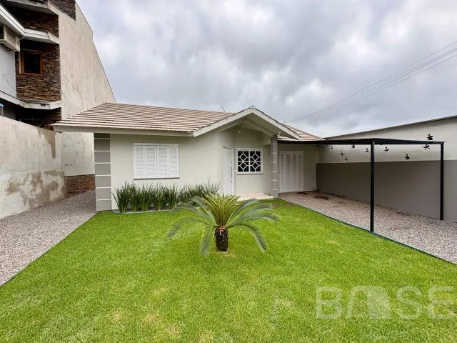 Casa com 3 dormitórios, foto 2
