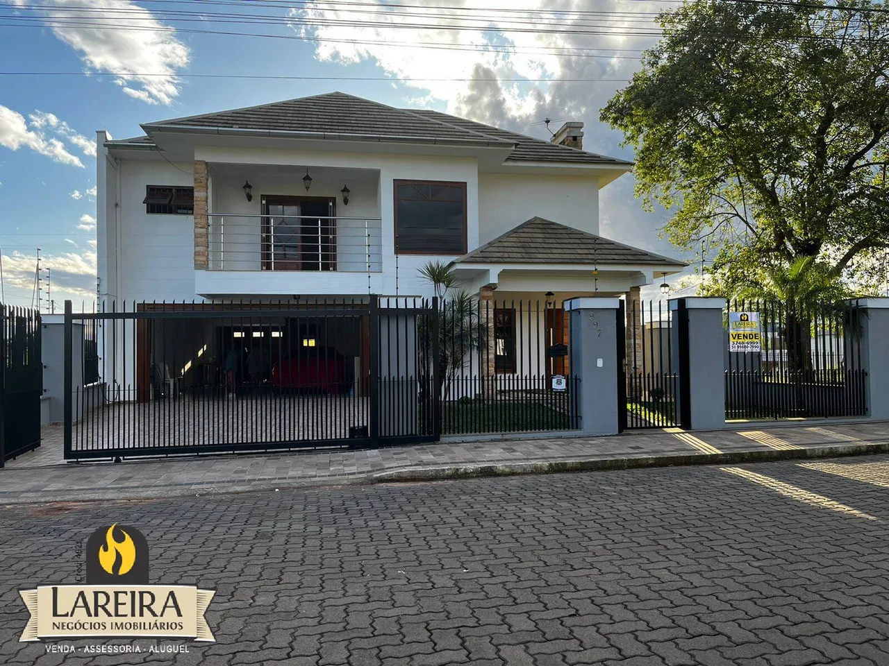 Casa com 3 dormitórios, foto 1
