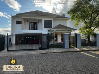 Casa com 3 dormitórios, foto 1