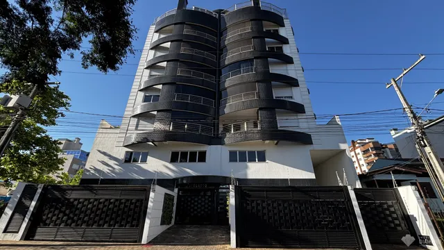 Apartamento com 2 dormitórios