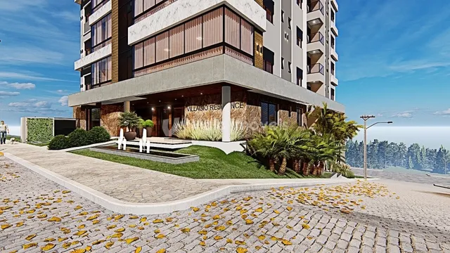 Apartamento com 3 dormitórios, foto 3