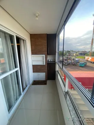 Apartamento com 2 dormitórios, foto 6