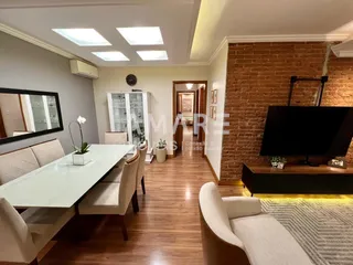 Apartamento com 3 dormitórios, foto 2