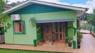 Casa com 2 dormitórios, foto 1