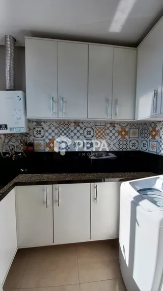 Cobertura com 3 dormitórios, foto 10