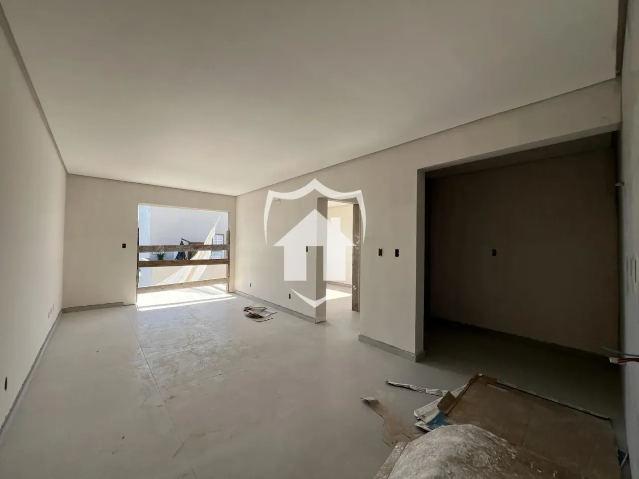 Apartamento com 1 dormitório, foto 1