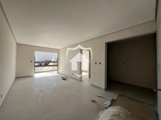 Apartamento com 1 dormitório