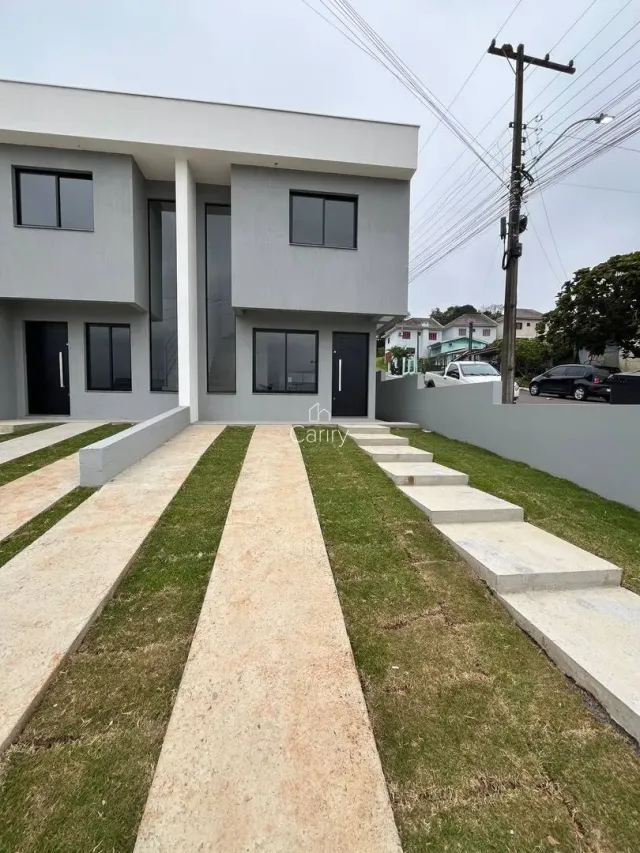 Sobrado com 3 dormitórios, foto 2