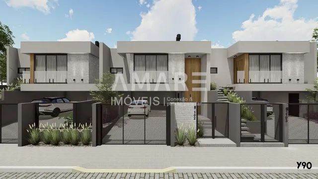 Casa com 3 dormitórios, foto 2