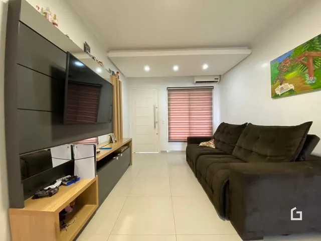 Sobrado com 3 dormitórios, foto 3