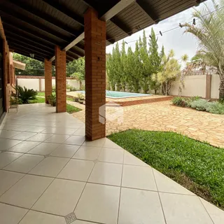 Casa com 4 dormitórios, foto 17