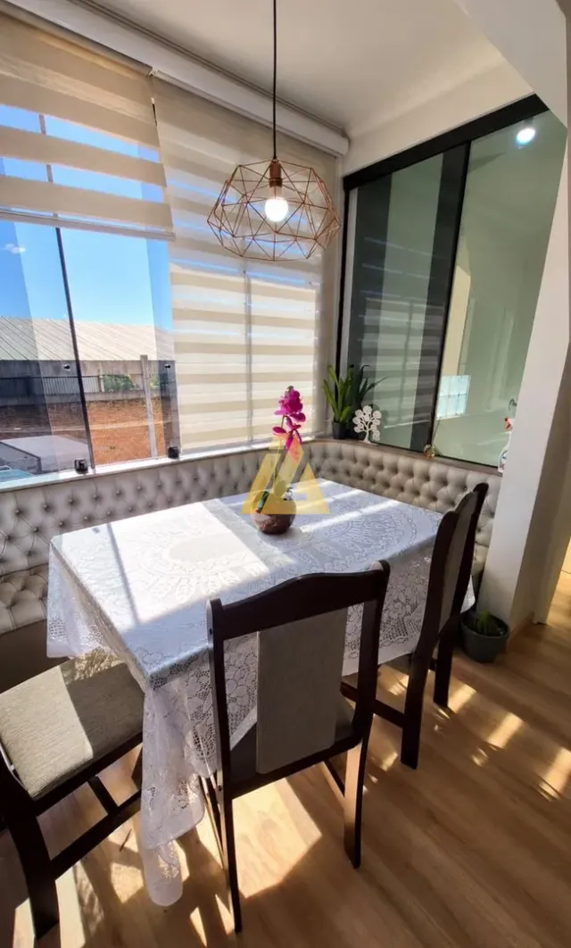 Casa com 3 dormitórios, foto 4