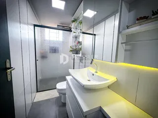 Apartamento com 3 dormitórios, foto 10