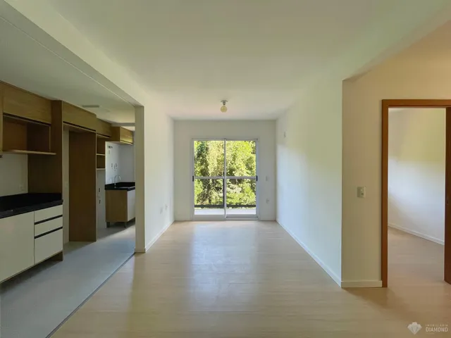 Apartamento com 3 dormitórios