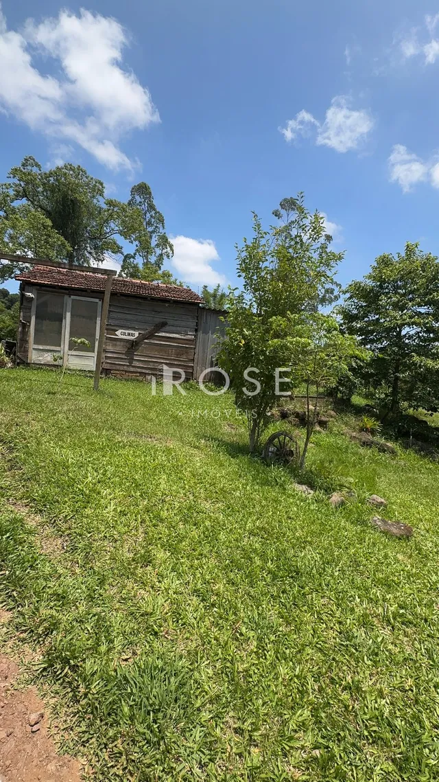 Área rural, foto 4