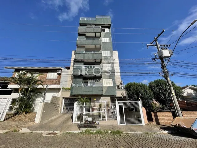 Apartamento com 3 dormitórios, foto 2