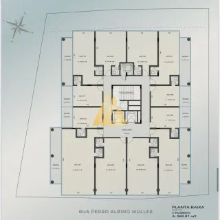 Sala comercial, foto 26