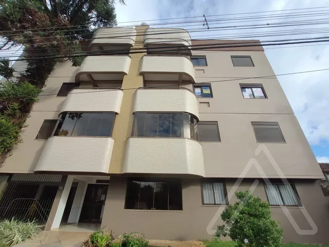 Apartamento com 1 dormitório