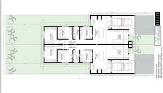 Casa geminada com 3 dormitórios, foto 4