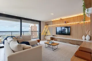 Apartamento com 4 dormitórios, foto 6