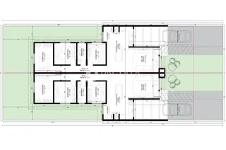 Casa geminada com 3 dormitórios, foto 6