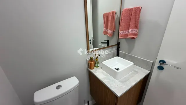 Sobrado com 2 dormitórios, foto 5