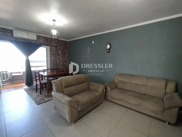 Apartamento com 2 dormitórios, foto 2