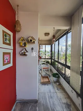 Apartamento com 3 dormitórios, foto 6