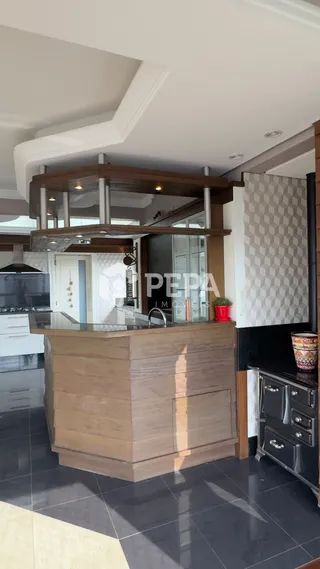 Apartamento com 4 dormitórios, foto 7