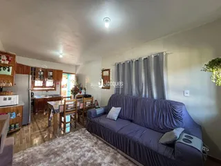 Casa com 2 dormitórios, foto 4