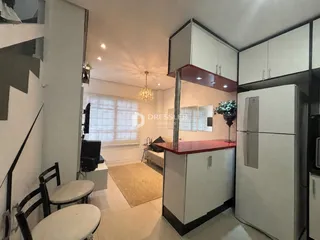 Sobrado com 2 dormitórios, foto 7