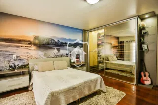 Casa com 4 dormitórios, foto 18