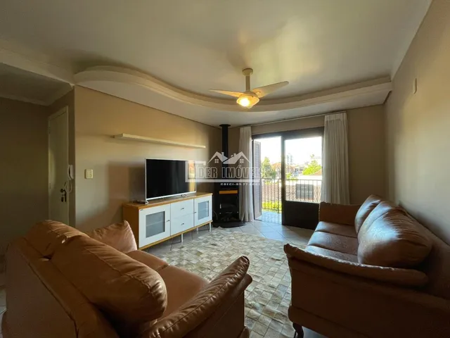 Apartamento com 3 dormitórios, foto 3