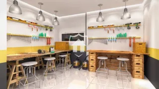 Apartamento com 2 dormitórios, foto 22