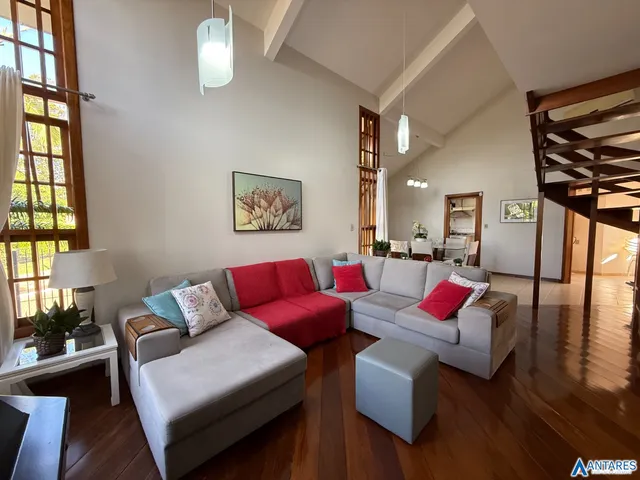 Casa com 3 dormitórios, foto 5