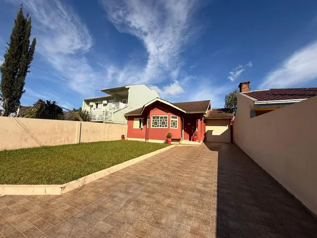 Casa com 2 dormitórios