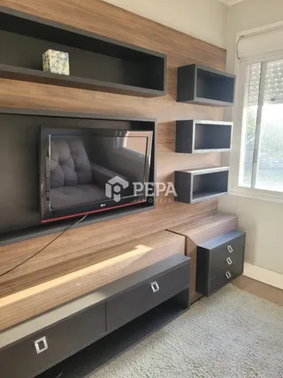 Apartamento com 1 dormitório, foto 7