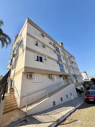 Apartamento com 2 dormitórios, foto 1