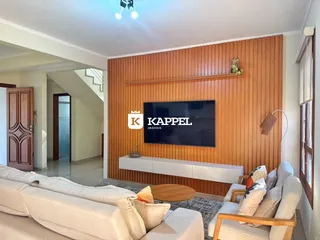 Casa com 6 dormitórios, foto 4