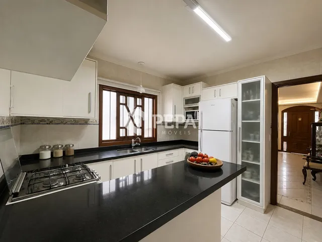 Casa com 3 dormitórios, foto 5