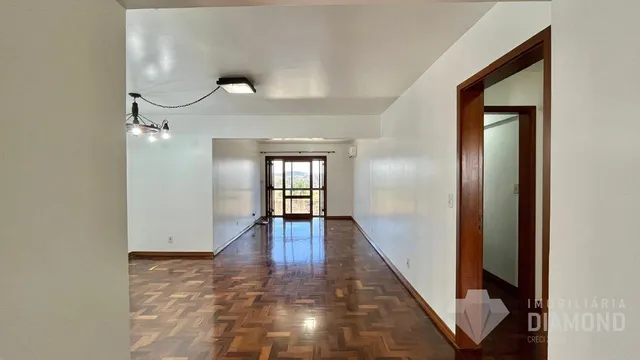 Apartamento com 2 dormitórios, foto 3