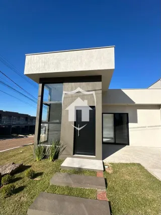 Casa geminada com 3 dormitórios, foto 2