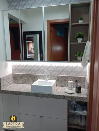 Apartamento com 3 dormitórios, foto 8