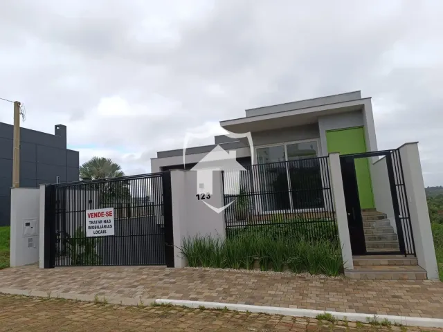 Casa com 3 dormitórios, foto 4