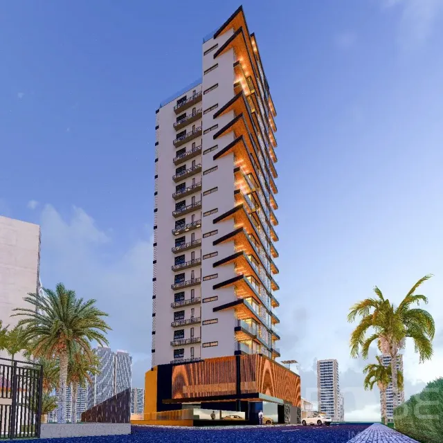 Apartamento com 3 dormitórios, foto 3