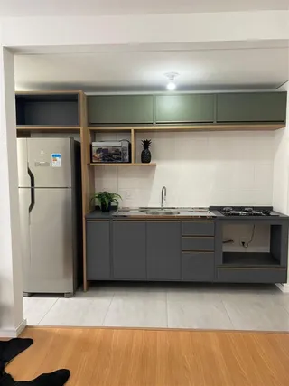 Apartamento com 2 dormitórios, foto 6